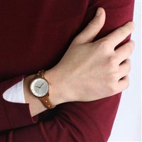 Orologio Furla Donna Metropolis in Acciaio R4251102523 - R4251102523